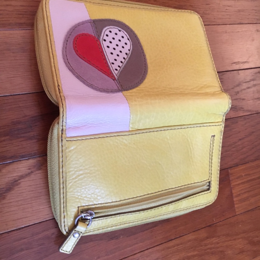 Women’s Wallet